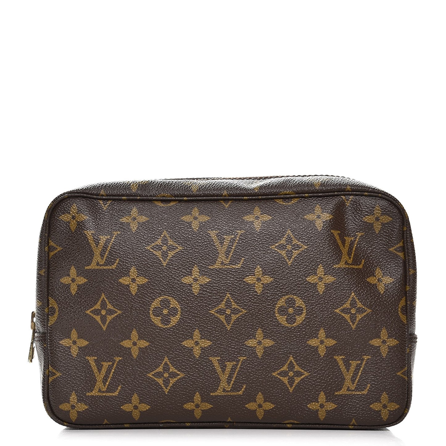 Monogram Trousse Toilette 23