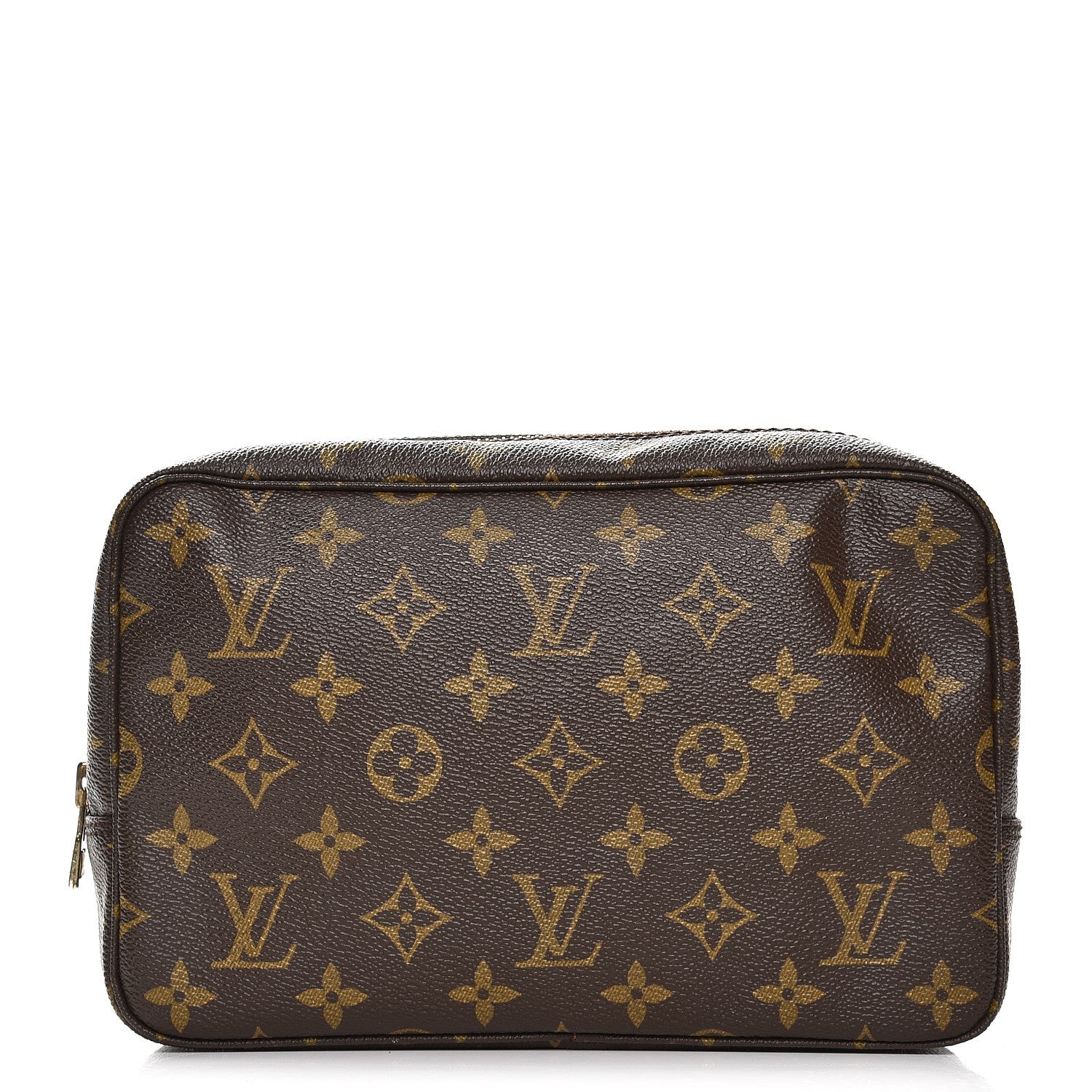 Louis Vuitton Monogram Trousse Toilette 23 1 of 8