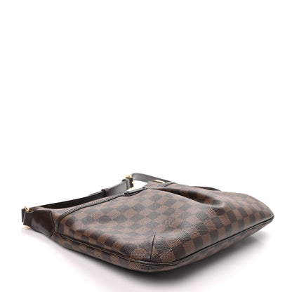 Louis Vuitton Damier Ebene Bloomsbury PM 4 of 9