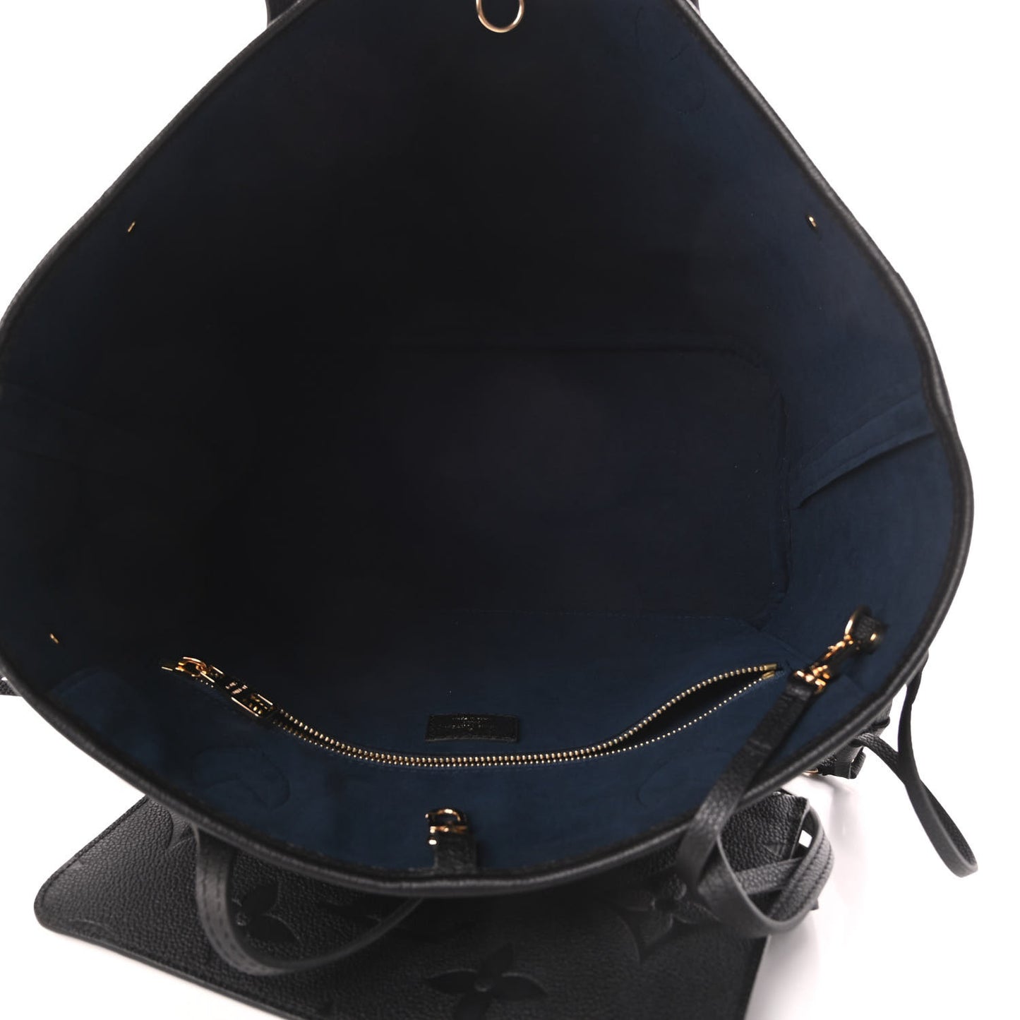 Empreinte Monogram Giant Neverfull MM Black