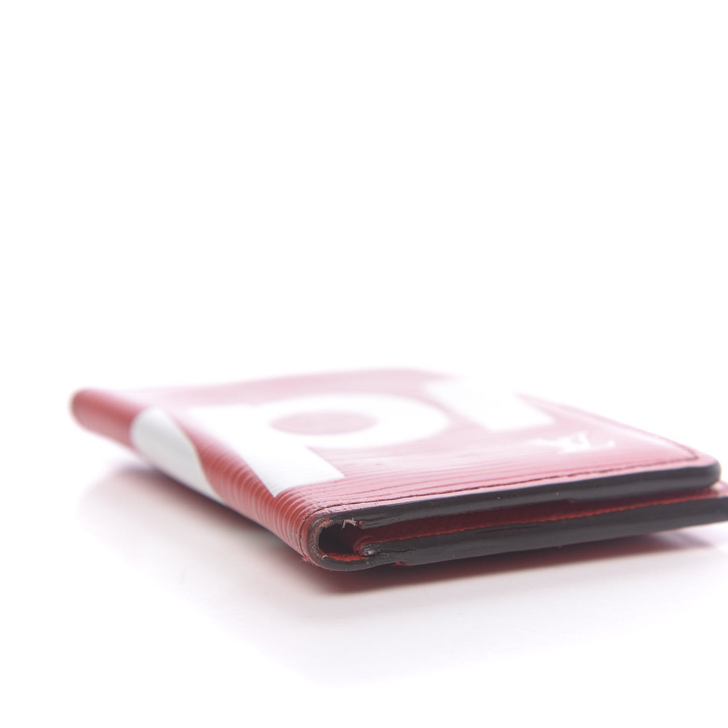 X SUPREME Epi Pocket Organizer Red