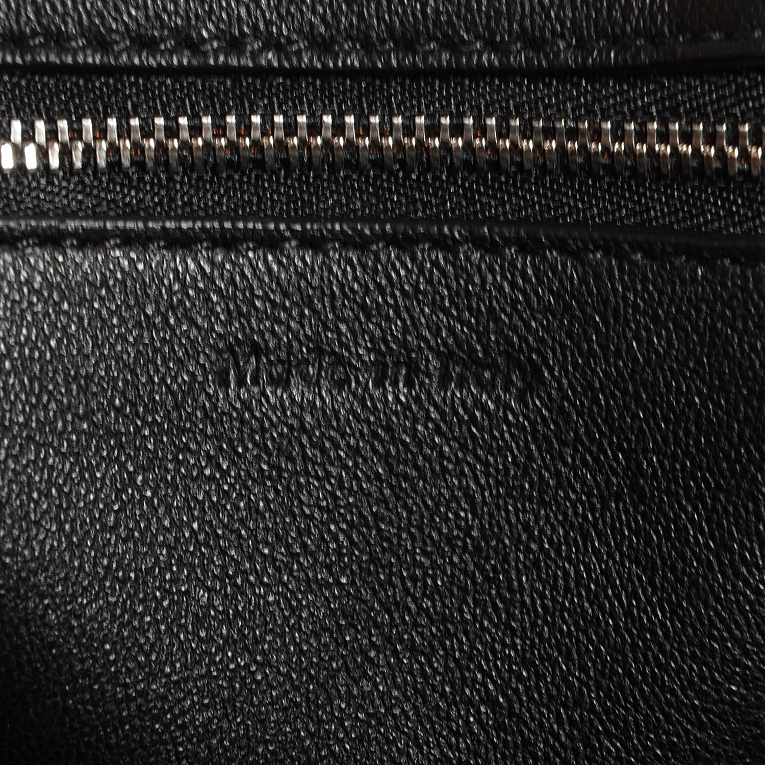 Celine Pony Hair Medium Edge Shoulder Bag Praline 7 of 9