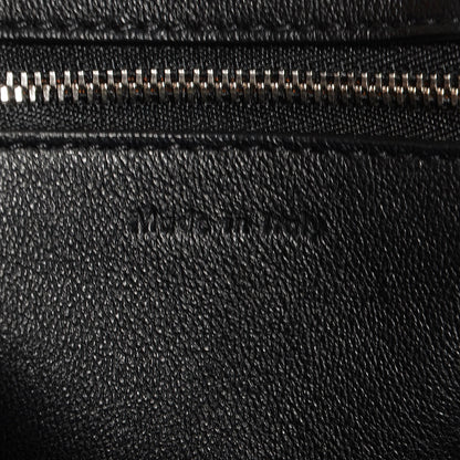 Celine Pony Hair Medium Edge Shoulder Bag Praline 7 of 9
