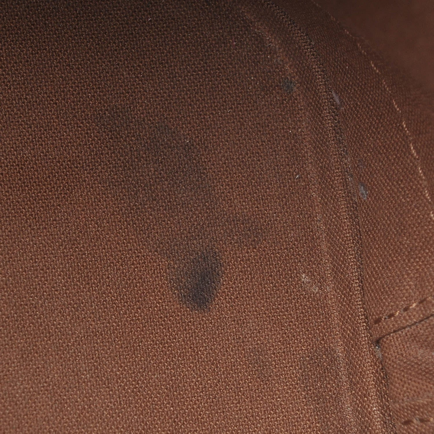 Louis Vuitton Monogram Alma PM 8 of 14