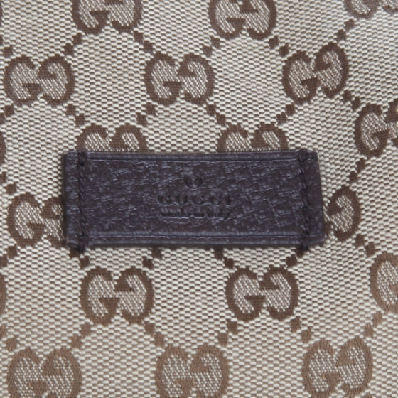 Monogram Weekender Bag