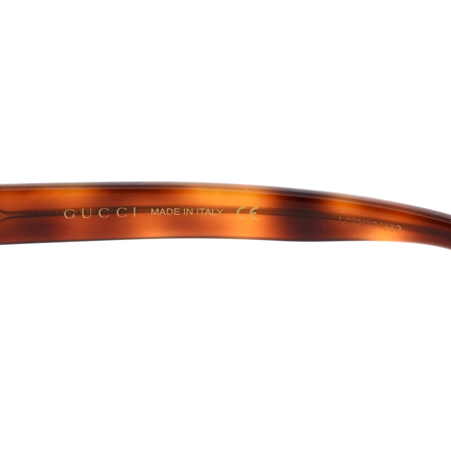 Cat Eye GG0117S Sunglasses Tortoise