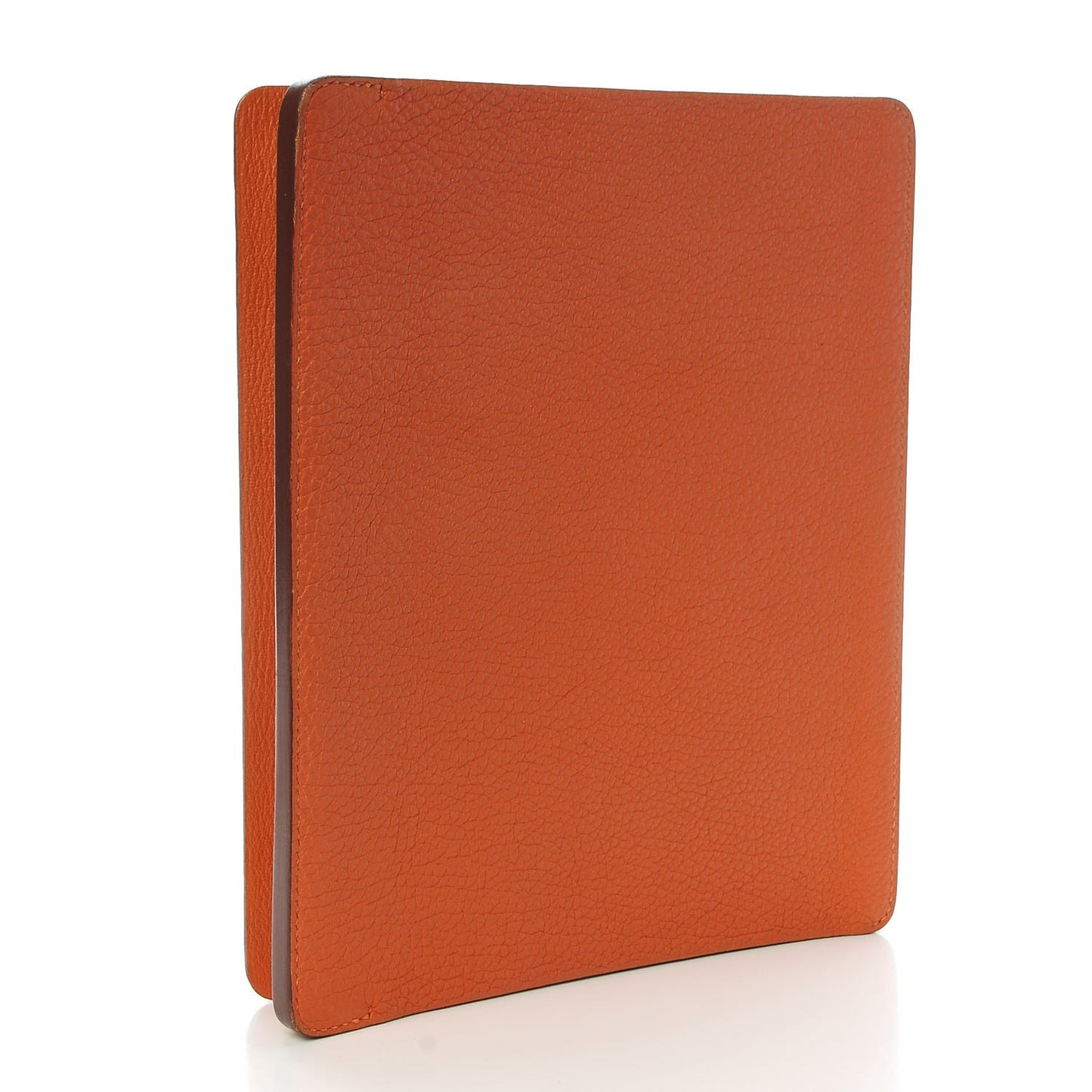Togo Station iPad Notebook Cover Orange