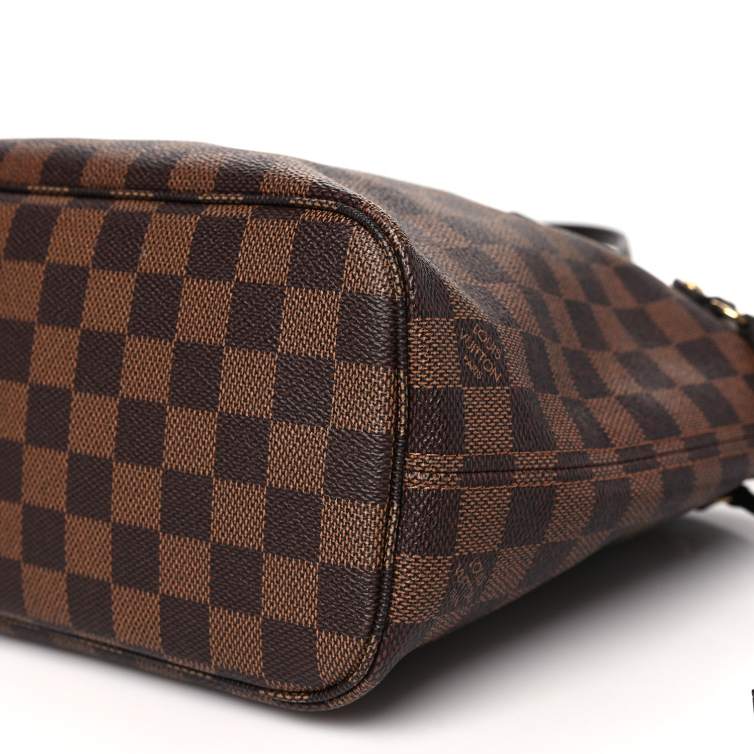 Louis Vuitton Damier Ebene Neo Neverfull PM 10 of 10