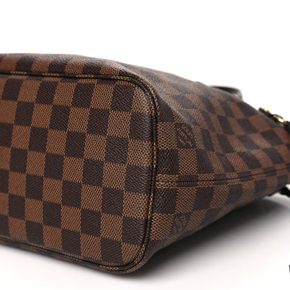 Louis Vuitton Damier Ebene Neo Neverfull PM 10 of 10