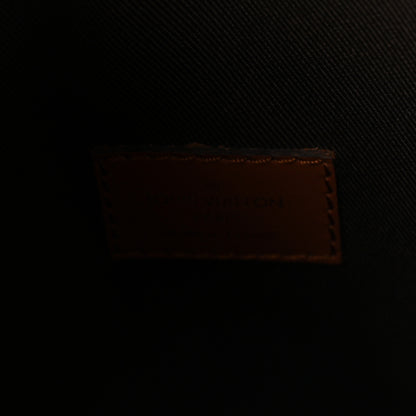 Louis Vuitton Reverse Monogram Loop Hobo 6 of 9