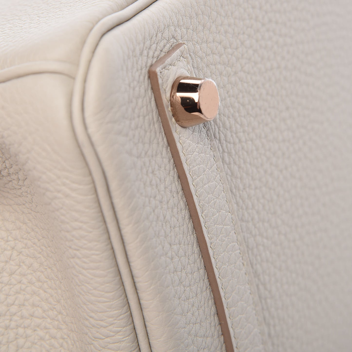 Togo Birkin 25 Beton