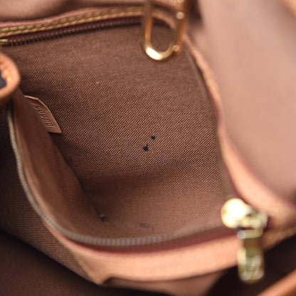 Louis Vuitton Monogram Batignolles Horizontal 14 of 16