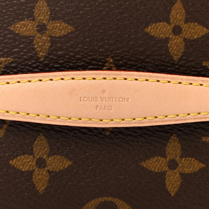 Louis Vuitton Monogram Nano Nice 8 of 8