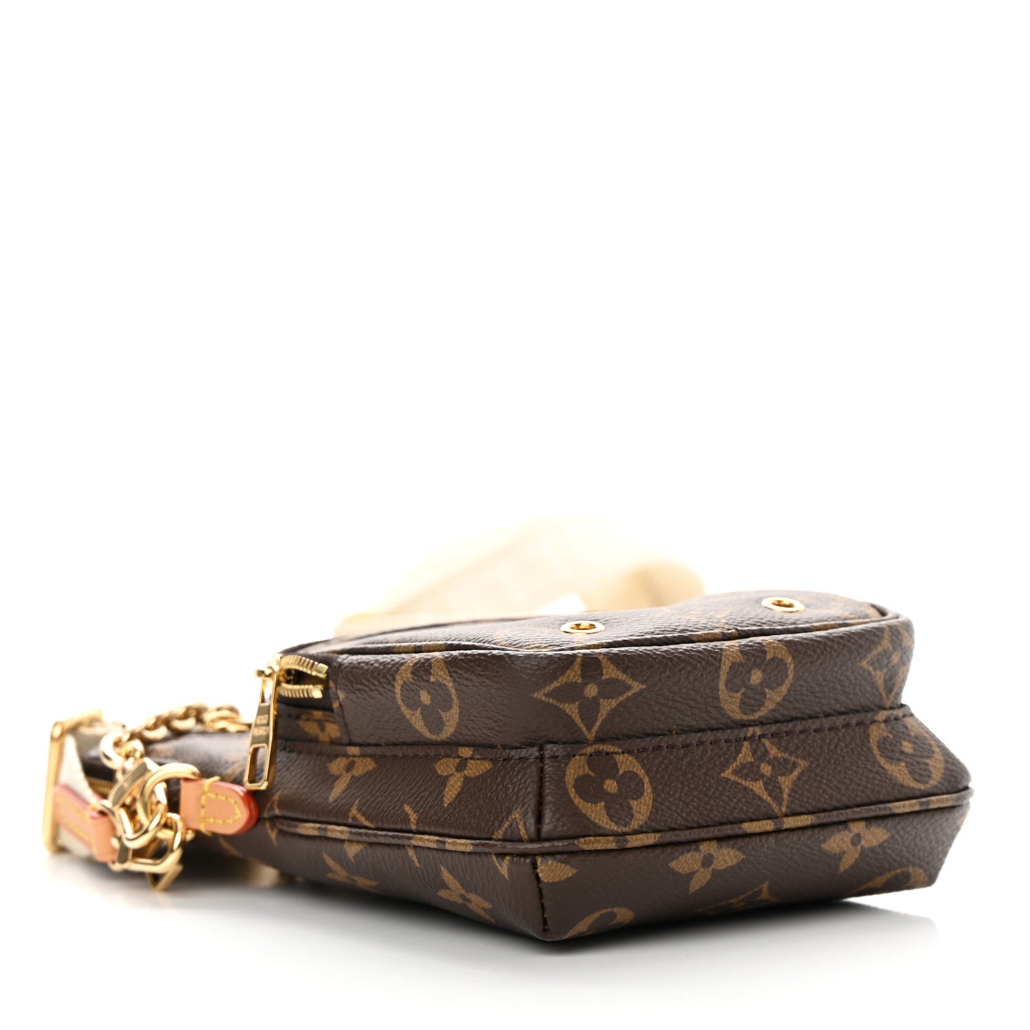 Monogram Utility Phone Sleeve