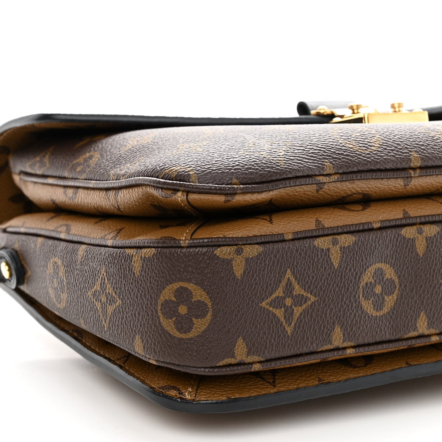 Reverse Monogram Pochette Metis