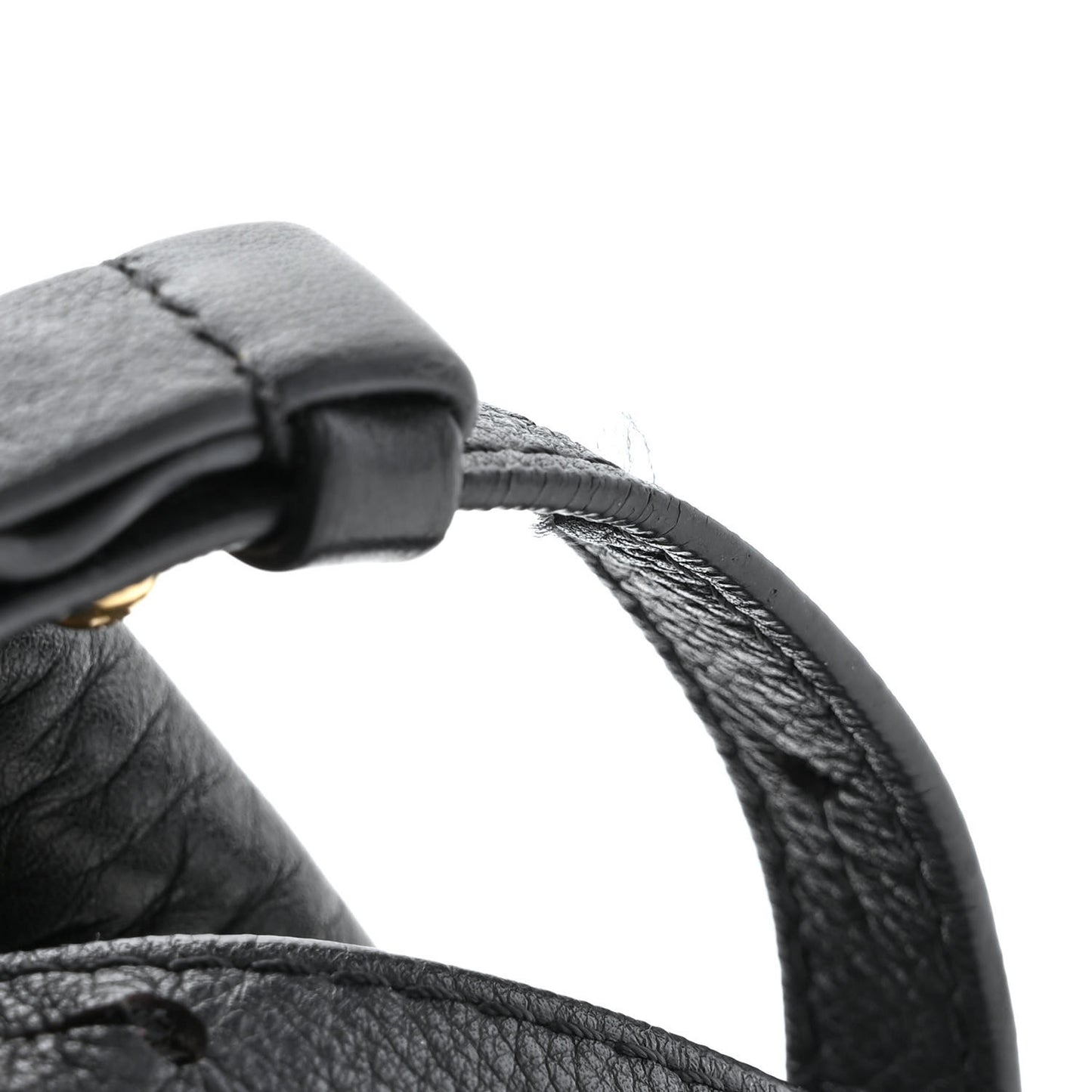 Monogram Palm Springs Backpack MM