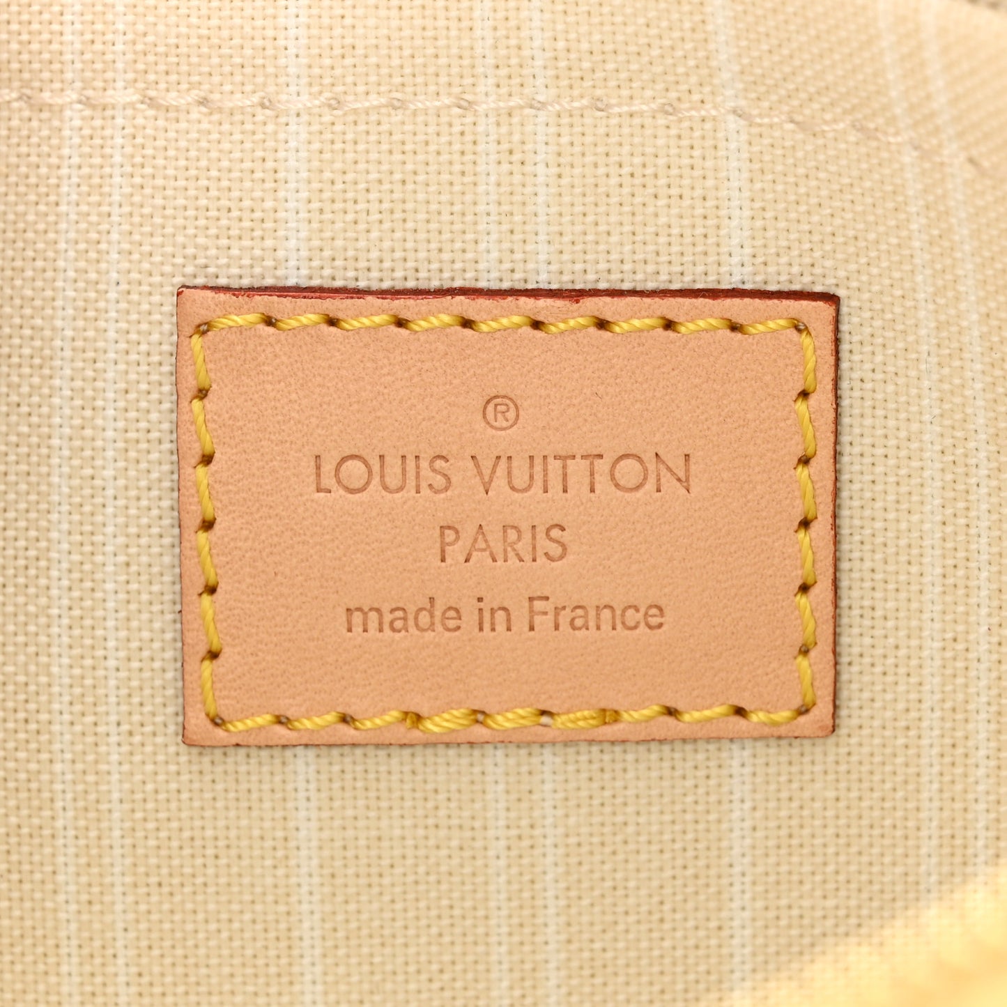 Monogram Giant By The Pool Multi Pochette Accessories Blue