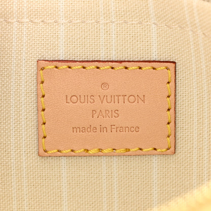 Louis Vuitton Monogram Giant By The Pool Multi Pochette Accessories Blue 7 of 11