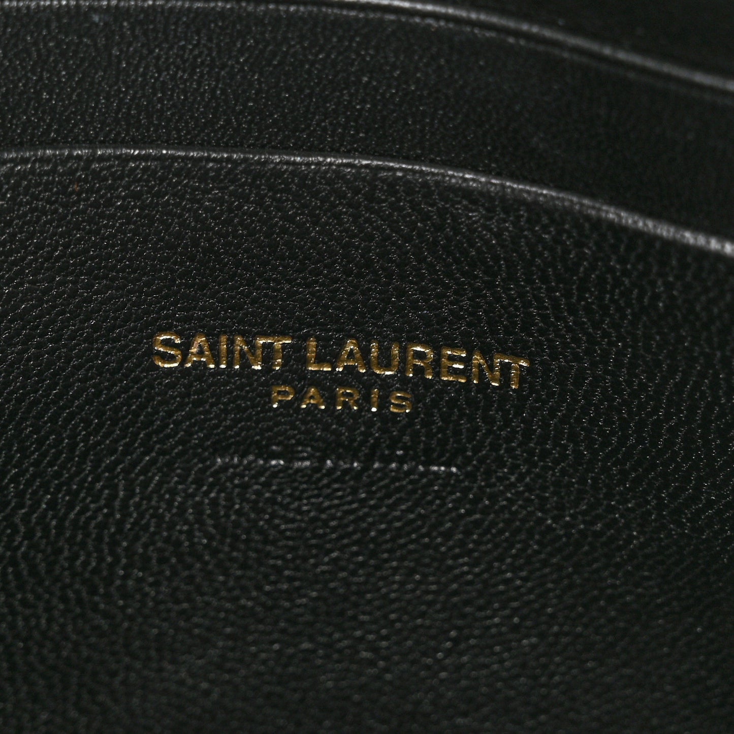 Grain De Poudre Matelasse Monogram Mini Lou Camera Bag Crema Soft