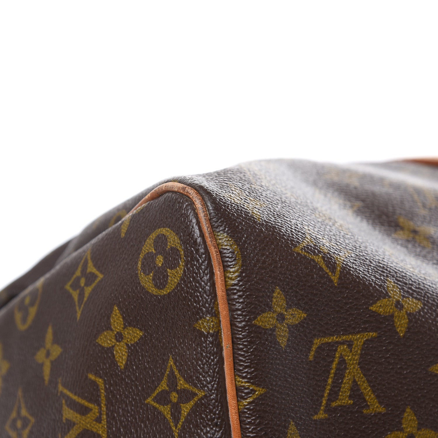 Louis Vuitton Monogram Keepall 45 13 of 19