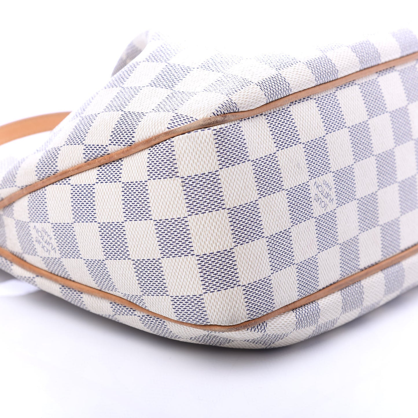 Damier Azur Siracusa PM