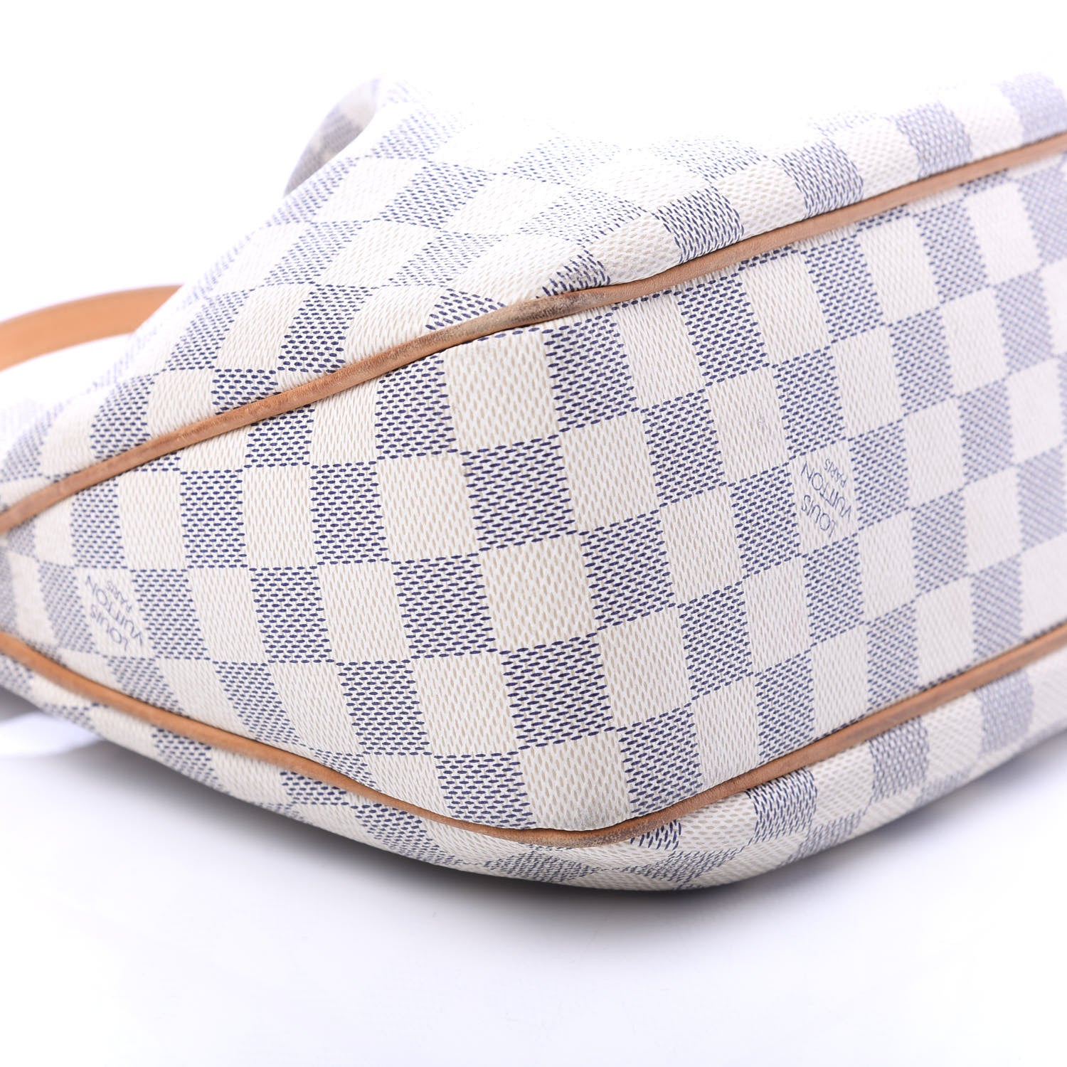Louis Vuitton Damier Azur Siracusa PM 5 of 10