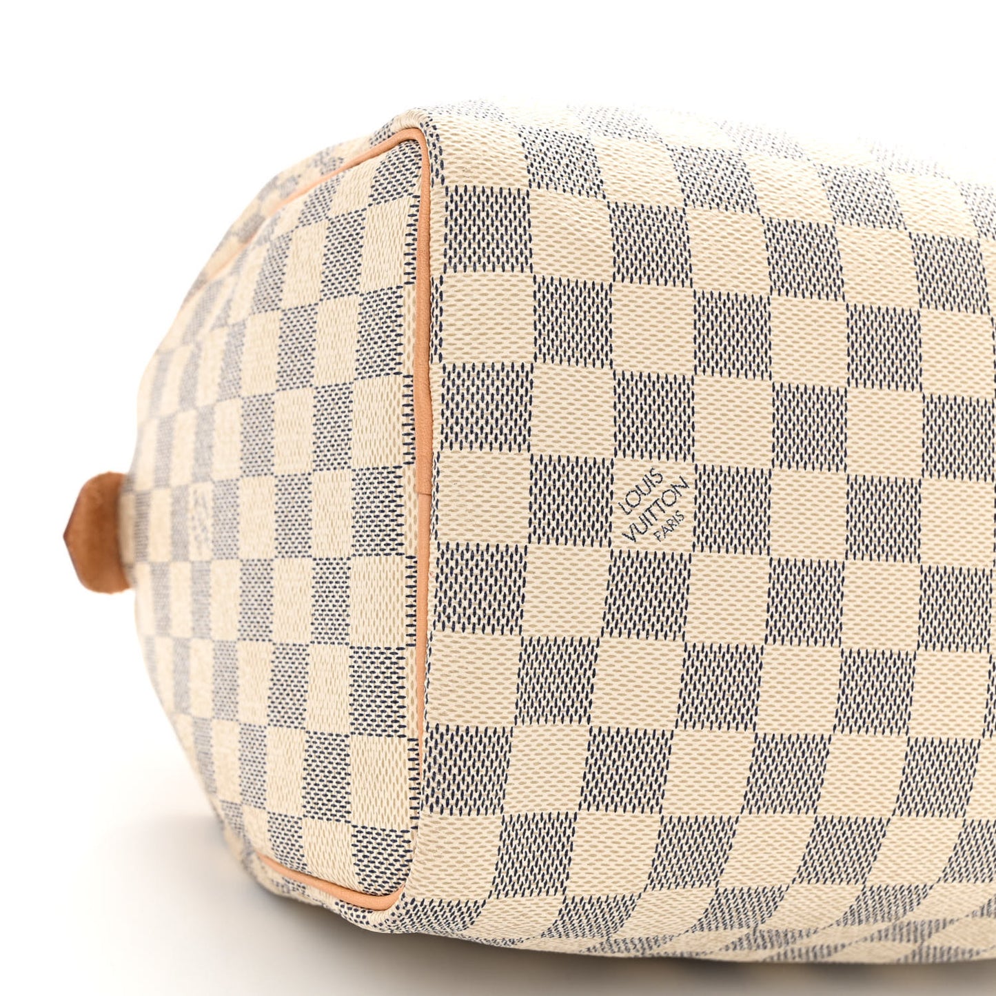 Damier Azur Speedy 25