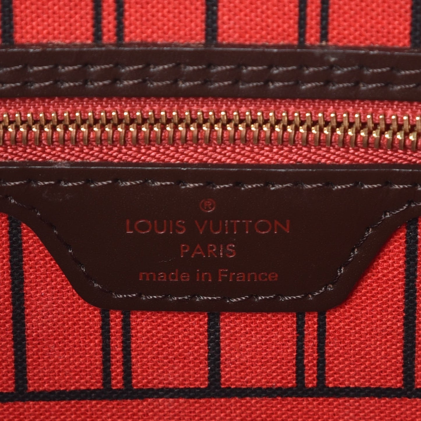 Damier Ebene Neo Neverfull PM