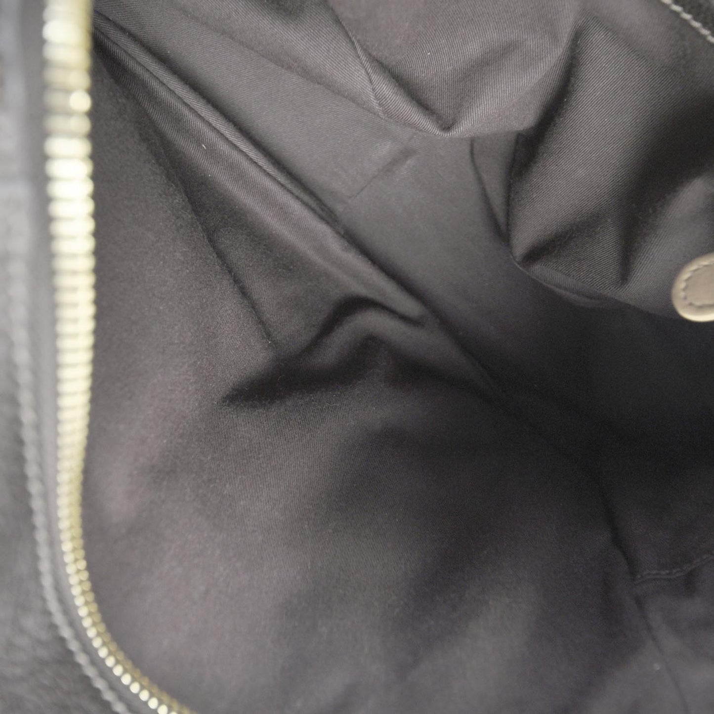 Calfskin Medium Paraty Brown