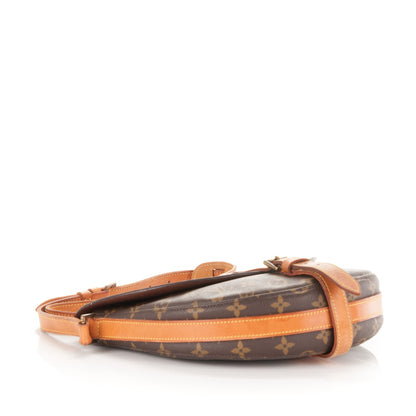 Louis Vuitton Monogram Chantilly GM 4 of 8