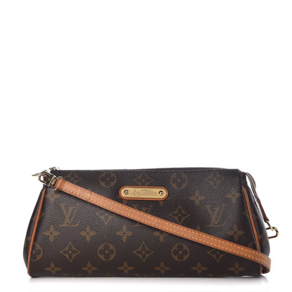 Louis Vuitton Monogram Eva Clutch 1 of 7