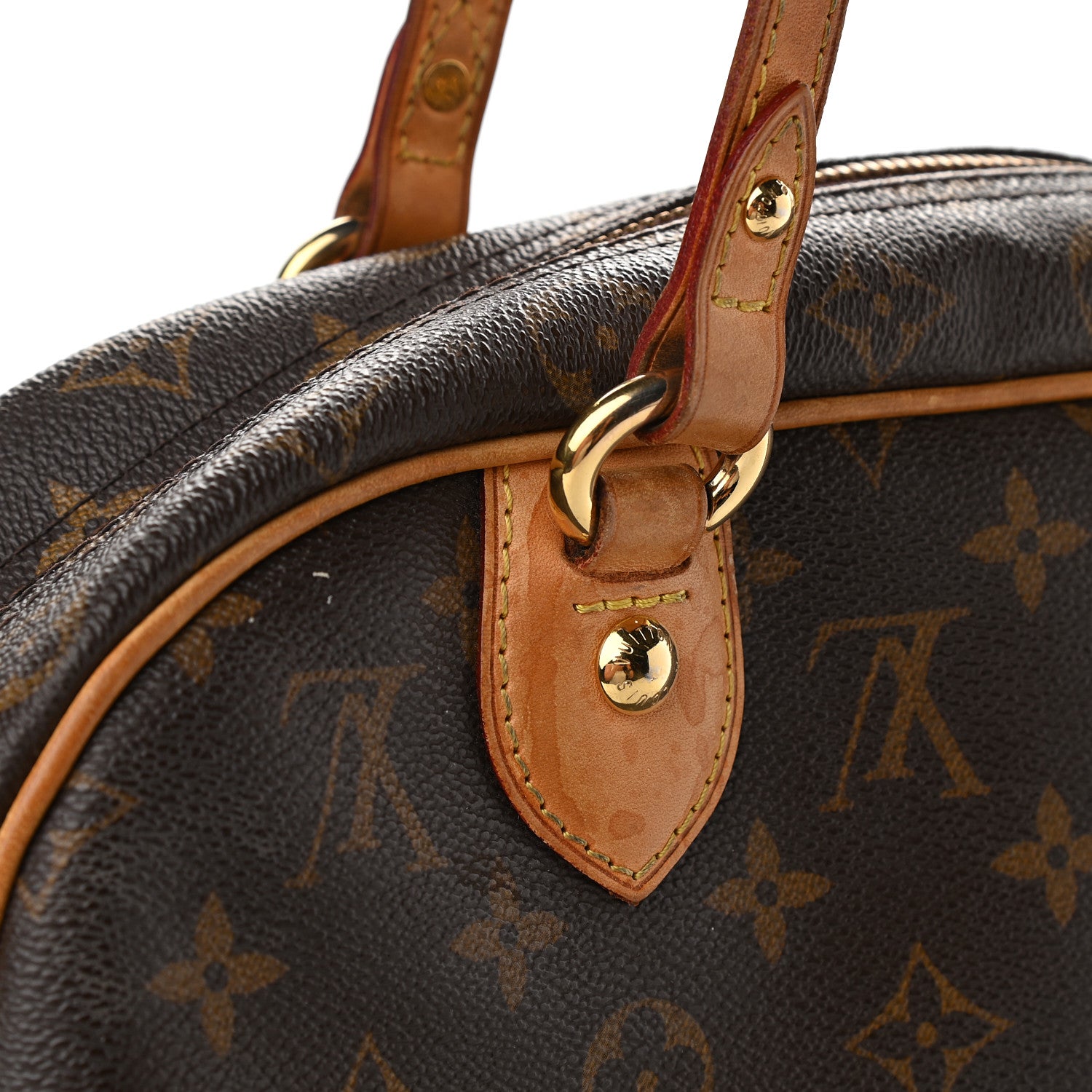 Louis Vuitton Monogram Montorgueil GM 14 of 14