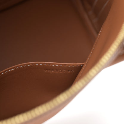 Hermes Epsom Bolide 27 Gold 6 of 10