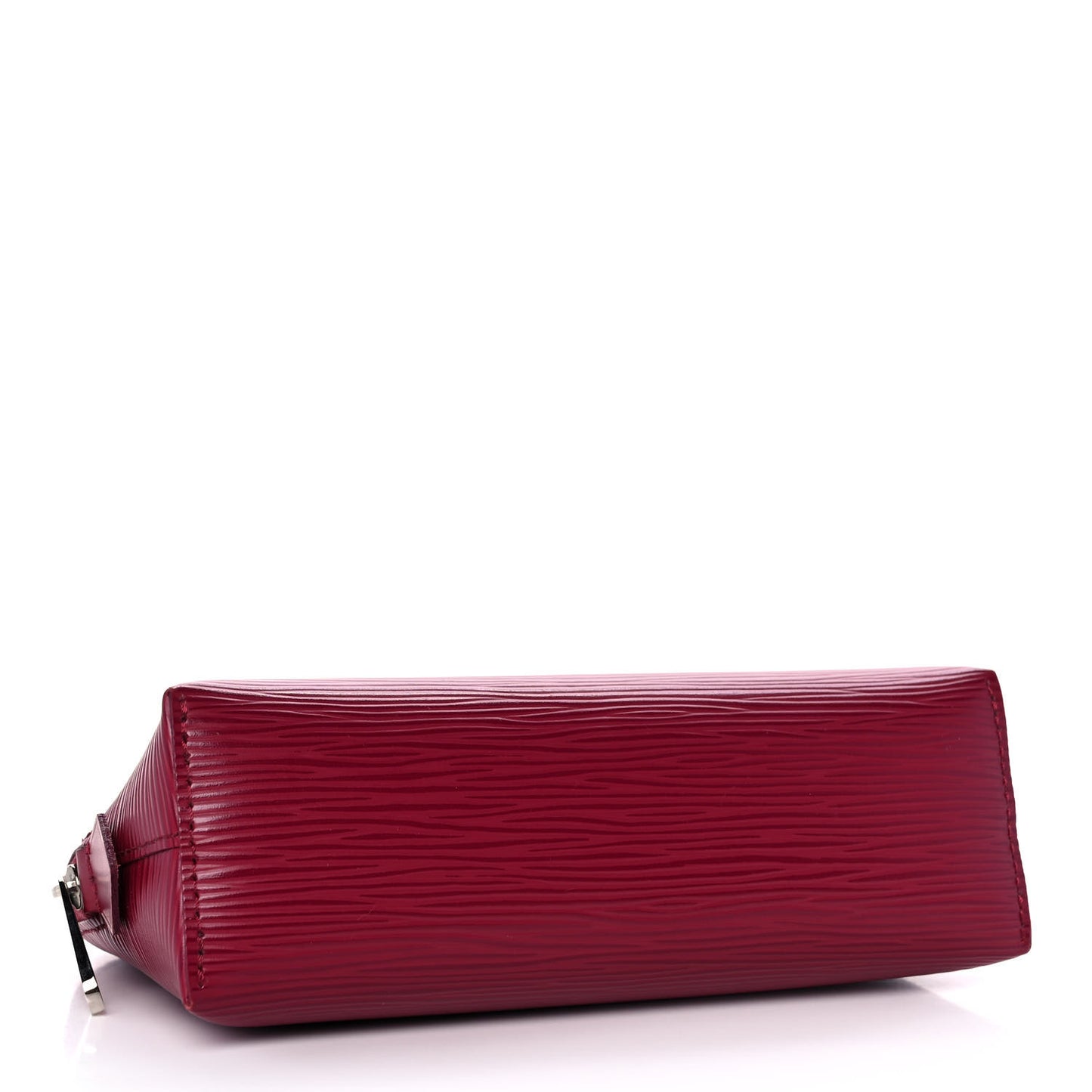 Epi Cosmetic Pouch Fuchsia