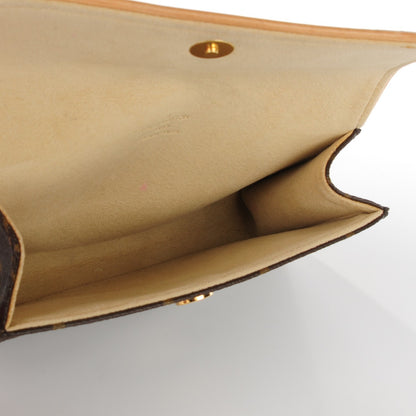Louis Vuitton Monogram Pochette Florentine M 7 of 7