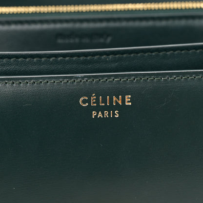 Celine Box Calfskin Medium Classic Box Flap Bag Amazone 7 of 10