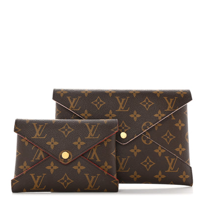 Louis Vuitton Monogram Kirigami Pochette Set 1 of 9