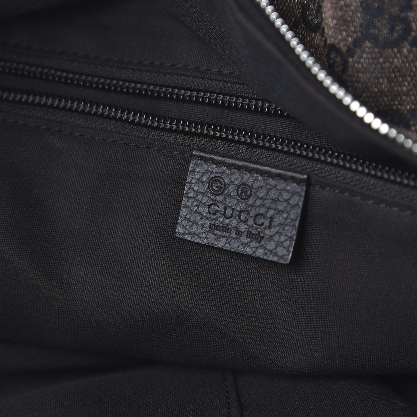 Monogram Web Large Carry On Duffle Bag