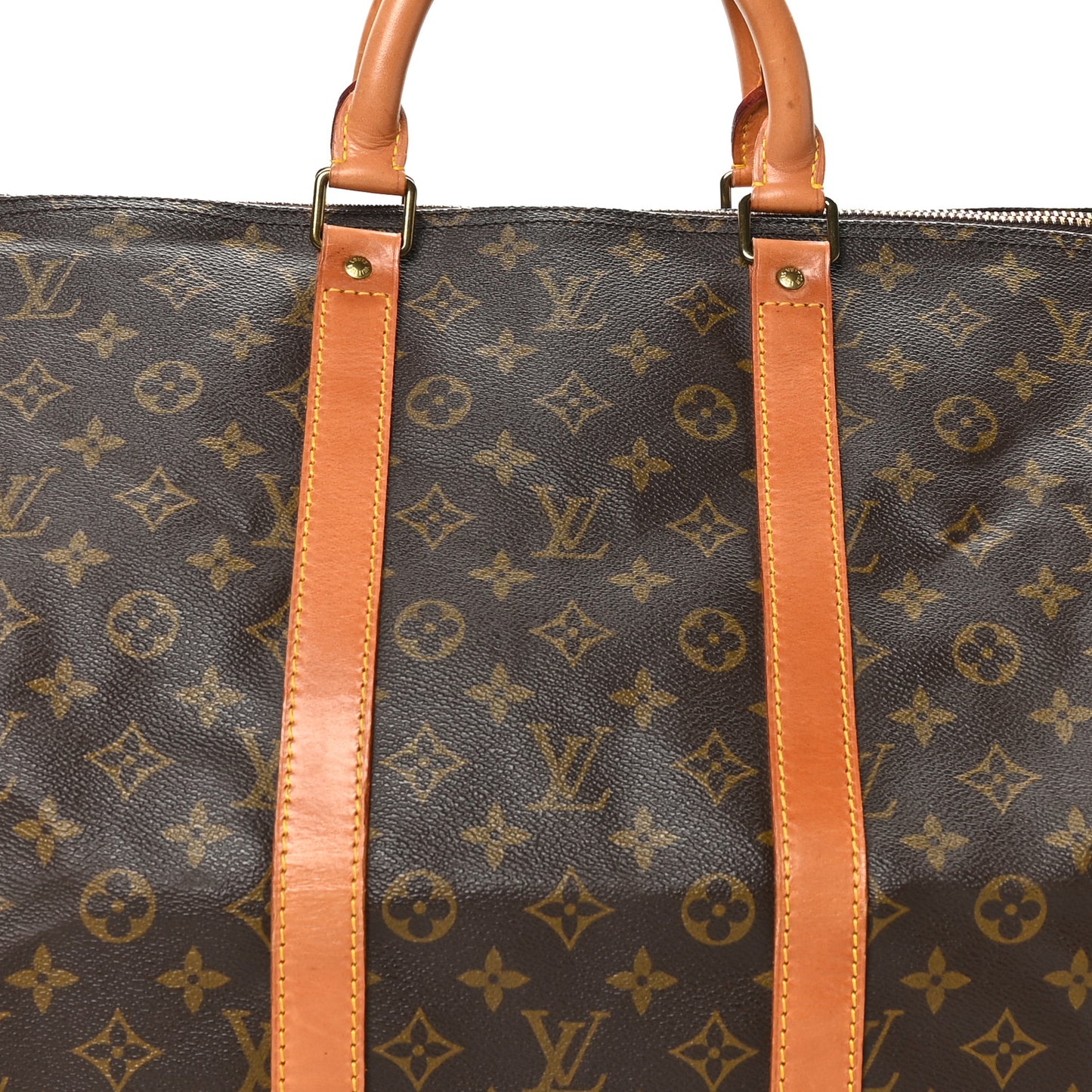 Monogram Keepall 55