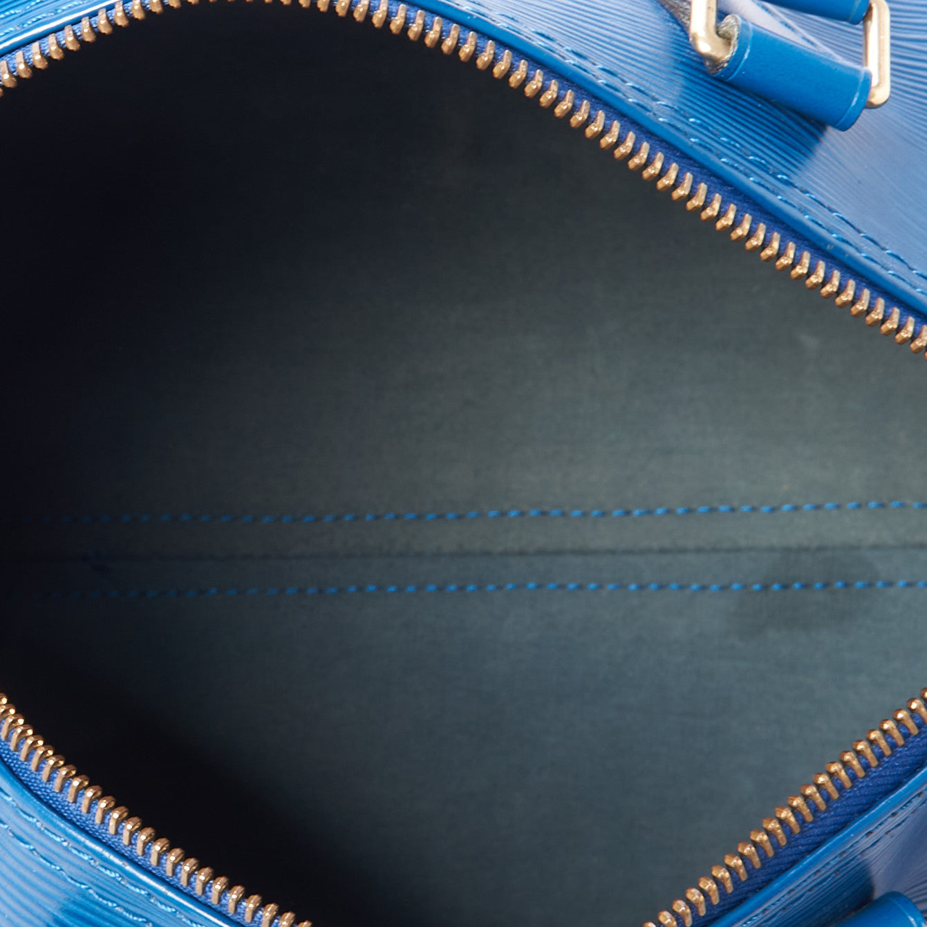 Louis Vuitton Epi Speedy 25 Toledo 7 of 9