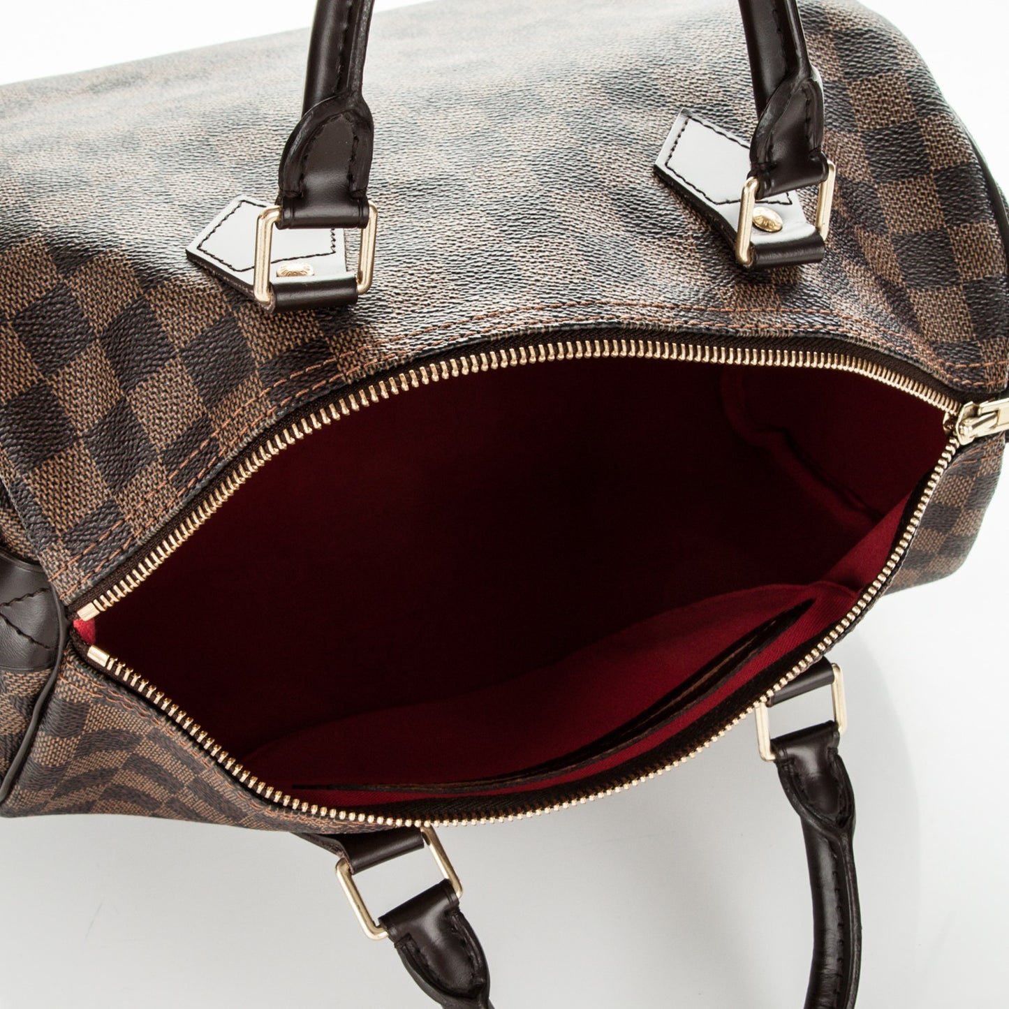 Damier Ebene Speedy 30