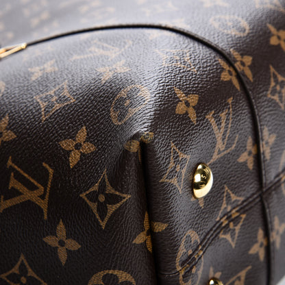 Louis Vuitton Monogram Melie 9 of 12