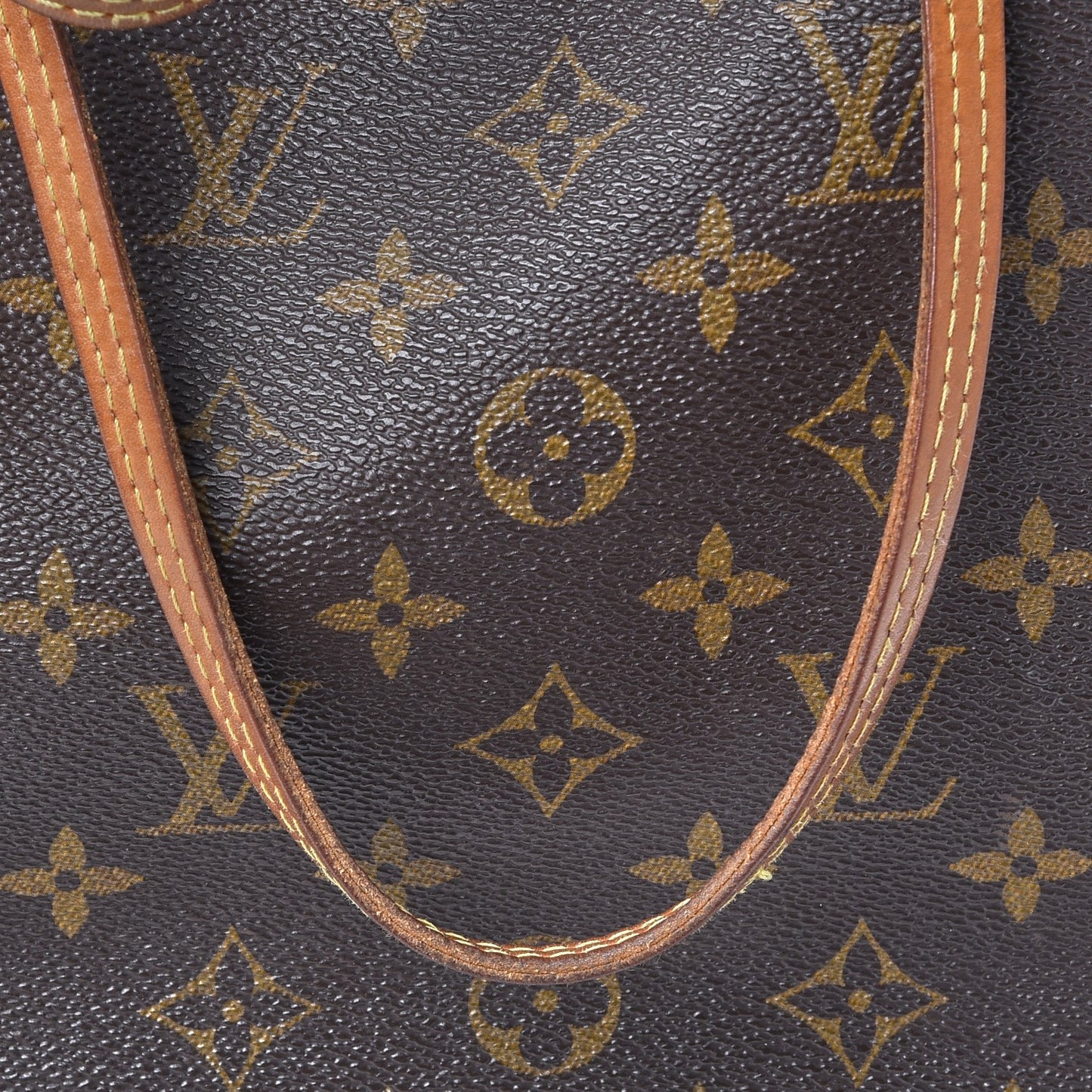 Monogram Neverfull GM