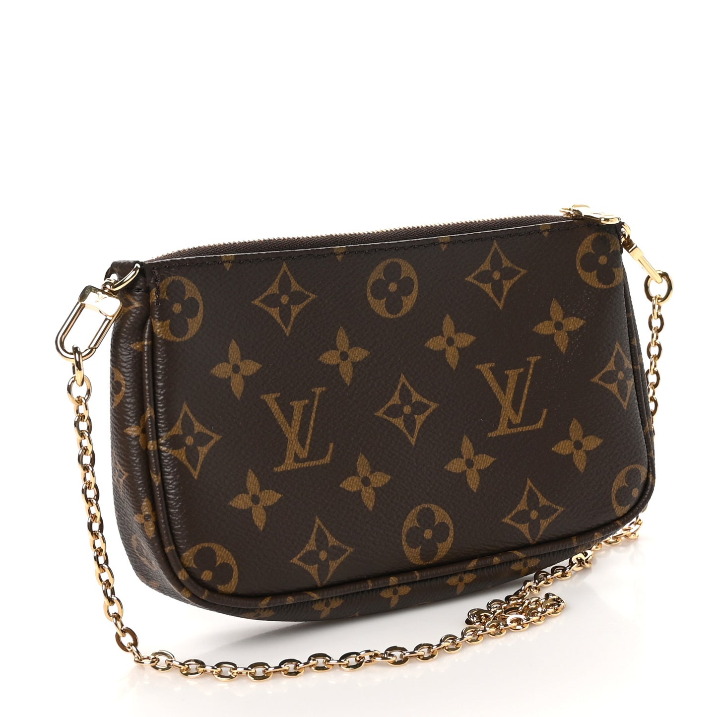 Monogram Multi Pochette Accessories Mini Pochette