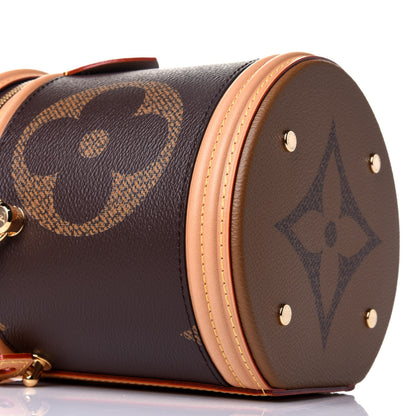 Louis Vuitton Monogram Giant Cannes 7 of 9