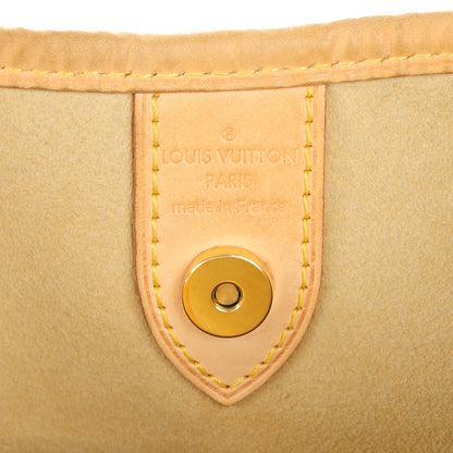 Louis Vuitton Monogram Galliera PM 6 of 7