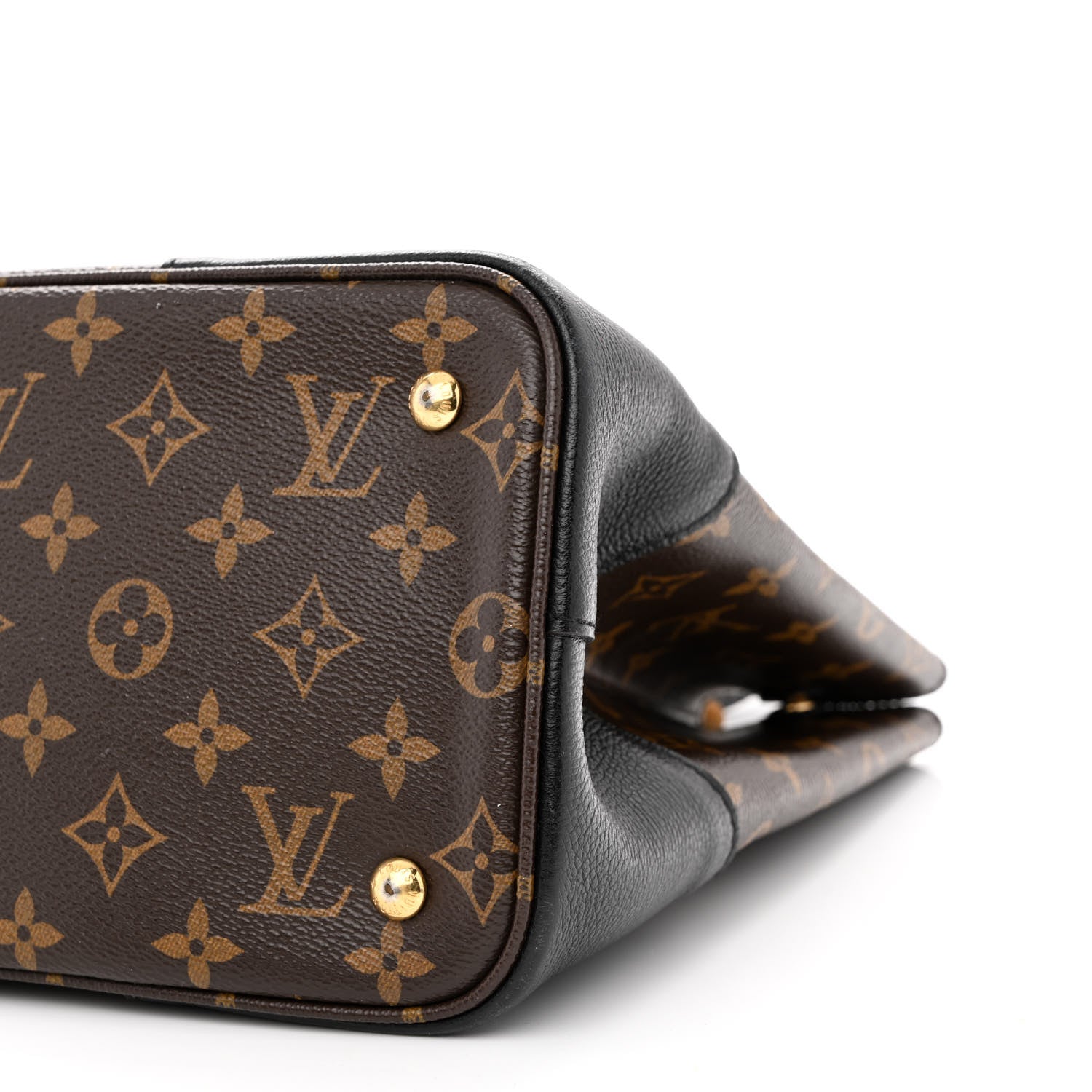 Louis Vuitton Monogram Flandrin Black 12 of 19
