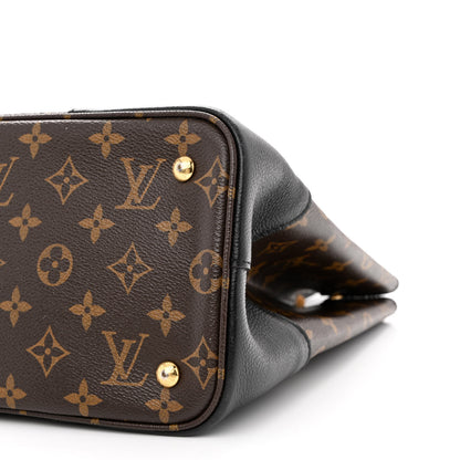 Louis Vuitton Monogram Flandrin Black 12 of 19