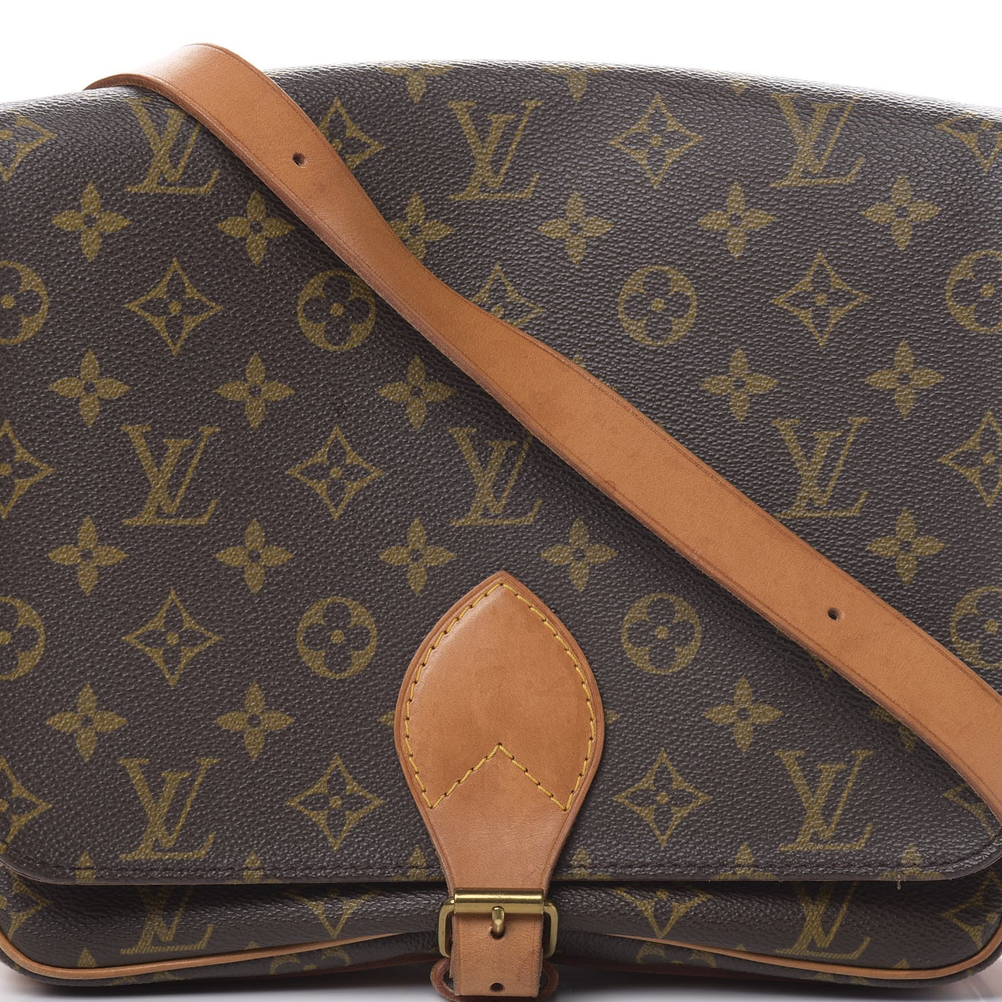 Monogram Cartouchiere 26