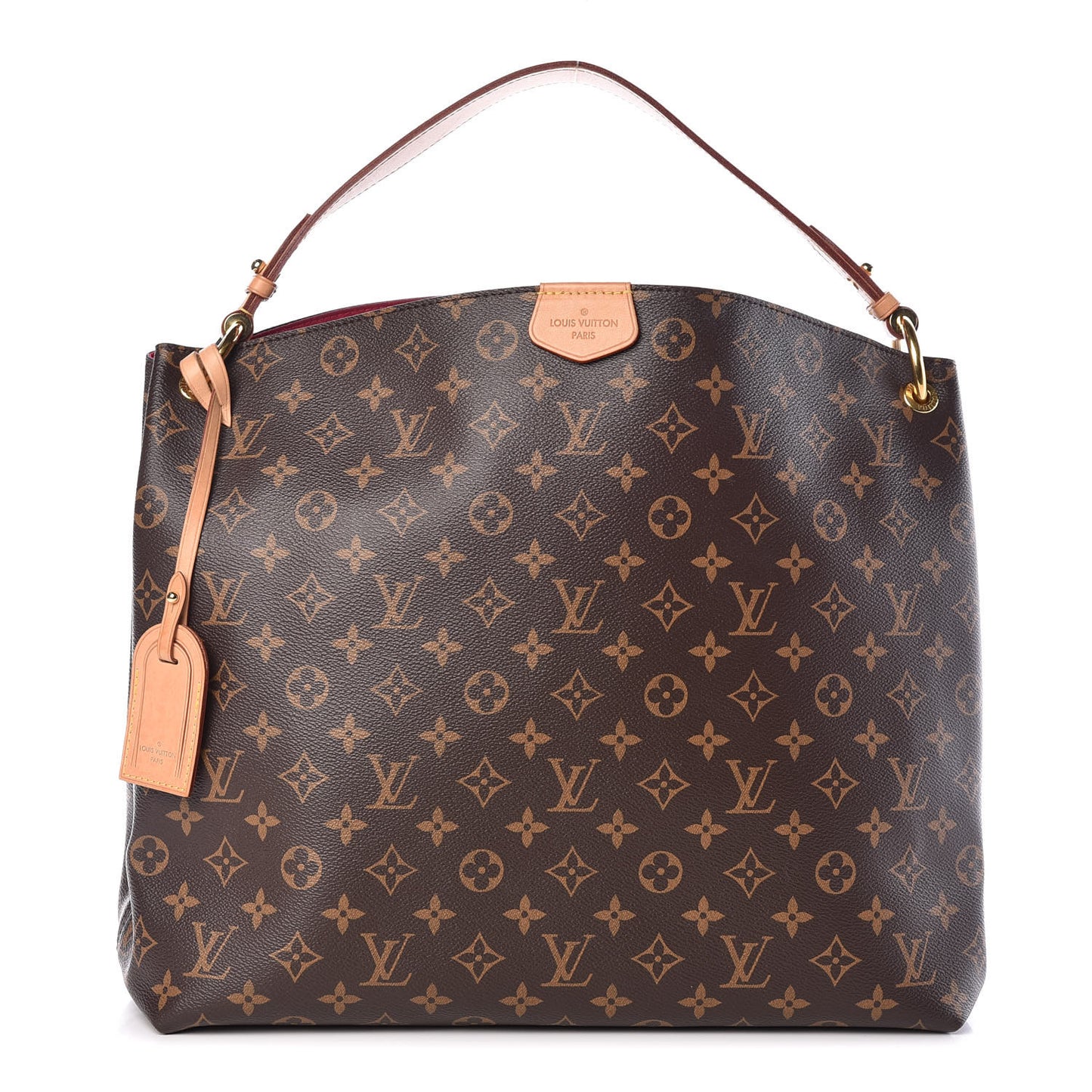 Monogram Graceful MM Pivoine
